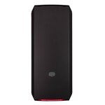 Matériels informatique boitier ATX COOLER MASTER Case Pro 6 Rouge infinytech Réunion 2