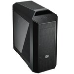 Matériels informatique boitier ATX COOLER MASTER MasterCase Pro 5 infinytech Réunion 4