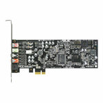 Matériels informatique carte son ASUS Xonar DGX infinytech Réunion 1
