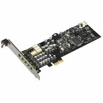 Matériels informatique carte son ASUS Xonar DX infinytech Réunion 1