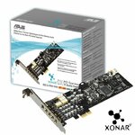 Matériels informatique carte son ASUS Xonar DX infinytech Réunion 2