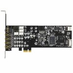 Matériels informatique carte son ASUS Xonar DX infinytech Réunion 3