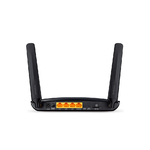 Matériels informatique routeur 4G LTE Wi-Fi TP-LINK TL-MR6400 infinytech Réunion 2