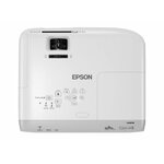 Matériels informatique vidéoprojecteur EPSON EB-X39 V11H855040 infinytech Réunion 2