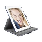 Accessoires informatique étui pour iPad TARGUS VERSAVU Bleu infinytech Réunion 3