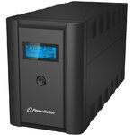 Matériels informatique onduleur POWERWALKER VI 2200 SHL infinytech Réunion 1