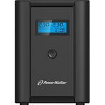 Matériels informatique onduleur POWERWALKER VI 2200 SHL infinytech Réunion 2