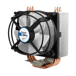 Matériels informatique ventirad ARCTIC Freezer 7 PRO Rev.2 infinytech Réunion 1