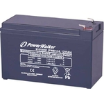 Batterie POWER WALKER 12V 9Ah