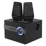 Matériel informatique hauts parleurs ADVANCE soundphonic 2.1 34w bluetooth infinytech réunion
