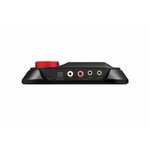 Matériels informatique carte son externe CREATIVE Sound Blaster Omni Surround 5.1 infinytech Réunion 2
