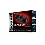 Matériels informatique carte son externe CREATIVE Sound Blaster Omni Surround 5.1 infinytech Réunion 3