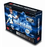 Matériels informatique carte graphique SAPPHIRE Radeon HD6450 1 Go DDR3 infinytech Réunion 1