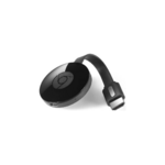 Matériels informatique passerelle multimédia GOOGLE ChromeCast infinytech Réunion 1