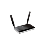 Matériels informatique Routeur LTE 4G D-LINK DWR-921 infinytech Réunion 1