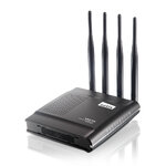 Matériels informatique routeur Wi-Fi NETIS WF2780 AC1200 infinytech Réunion 1
