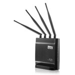 Matériels informatique routeur Wi-Fi NETIS WF2780 AC1200 infinytech Réunion 3