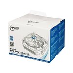 Matériels informatique ventirad ARCTIC Alpine 64 Pro infinytech Réunion 4