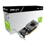 Matériels informatique carte graphique PNY GeForce GT1030 2 Go GDDR5 infinytech Réunion 1