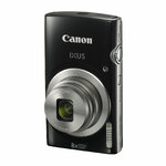 Matériels informatique appareil photo CANON IXUS 185 Noir infinytech Réunion 2