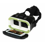 Accessoires téléphonie casque de réalité vituelle WE CONNECT V2 infinytech Réunion 3