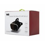 Accessoires téléphonie casque de réalité vituelle WE CONNECT V2 infinytech Réunion 4