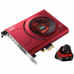 Matériels informatique carte son CREATIVE Sound Blaster Zx infinytech Réunion 1