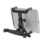 Accessoire tablette tactile support universelle voiture CAMPUS Roadtrip infinytech réunion 2