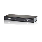 Matériels informatique splitter HDMI 4K ATEN VS184A 4 ports infinytech Réunion 1