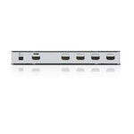 Matériels informatique splitter HDMI 4K ATEN VS184A 4 ports infinytech Réunion 2