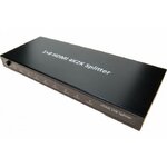 Matériels informatique splitter HDMI 4K 8 ports infinytech Réunion 1
