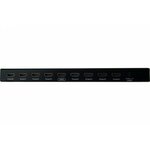 Matériels informatique splitter HDMI 4K 8 ports infinytech Réunion 2