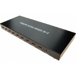 Matériels informatique splitter HDMI 4K 8 ports infinytech Réunion 3