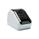 Matériels de bureau imprimante détiquettes BROTHER QL-810W Wi-Fi infinytech Réunion 3