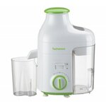 Electroménager centrifugeuse TECHWOOD TCF-404 infinytech Réunion 1