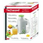 Electroménager centrifugeuse TECHWOOD TCF-404 infinytech Réunion 2