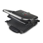 Electroménager grill diététique TECHWOOD TGD-016 infinytech Réunion 1
