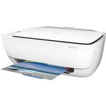 Matériels informatique imprimante DeskJet 3630 AIO wifi infinytech réunion 2