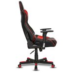 Matériels informatique fauteuil Spirit Of Gamer Viper Rouge Infinytech Réunion 3
