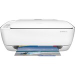 Matériels informatique imprimante DeskJet 3630 AIO wifi infinytech réunion 1
