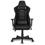 Matériels informatique fauteuil Spirit Of Gamer Viper Noir Infinytech Réunion 2