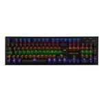 Matériels informatique clavier G-LAB Keyz Carbon V2 infinytech Réunion 1