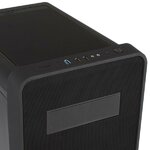 Matériel informatique boitier Micro ATX GAMING AMMO CUBE MAXINPOWER infinytech réunion 2