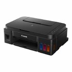 Matériels informatique imprimante jet d'encre CANON Pixma G2400 infinytech Réunion 1