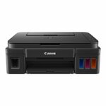 Matériels informatique imprimante jet dencre CANON Pixma G2400 infinytech Réunion 2