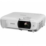 Matériels informatique vidéoprojecteur EPSON EH-TW610 Full HD 1080p infinytech Réunion 1