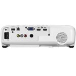 Matériels informatique vidéoprojecteur EPSON EH-TW610 Full HD 1080p infinytech Réunion 2