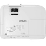 Matériels informatique vidéoprojecteur EPSON EH-TW610 Full HD 1080p infinytech Réunion 3