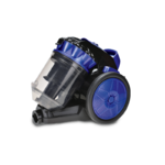 Electroménager aspirateur sans sac TECHWOOD TAS-7004A infinytech Réunion 1