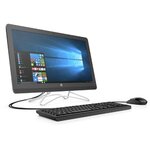 Matériels informatique ordinateur All in One HP 24-e030nf infinytech Réunion 1